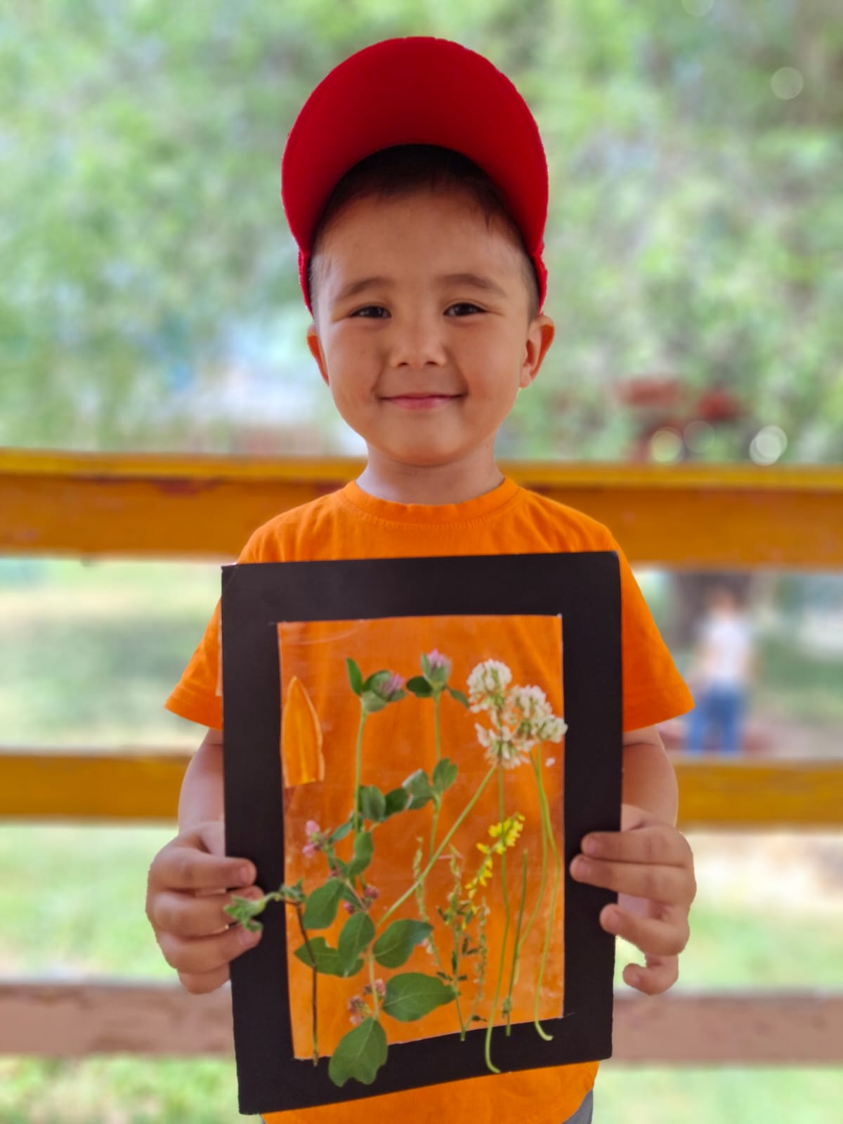 "Жайдарлы жаз"