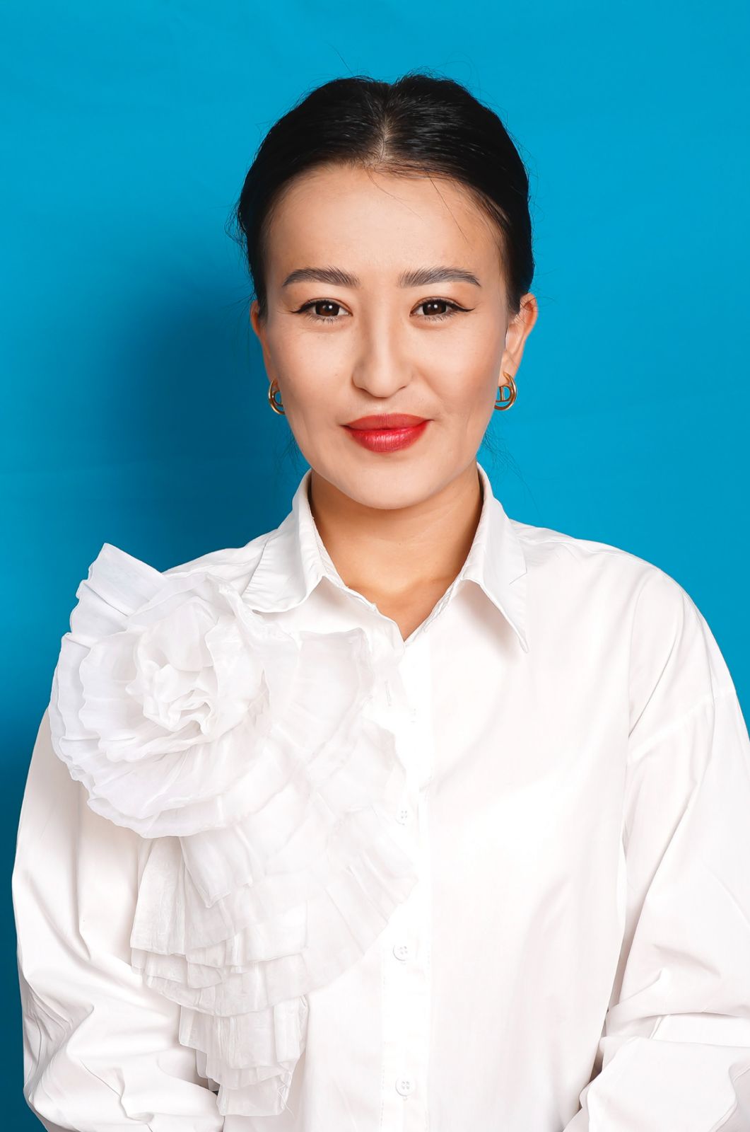 Педагог - тәрбиешілер