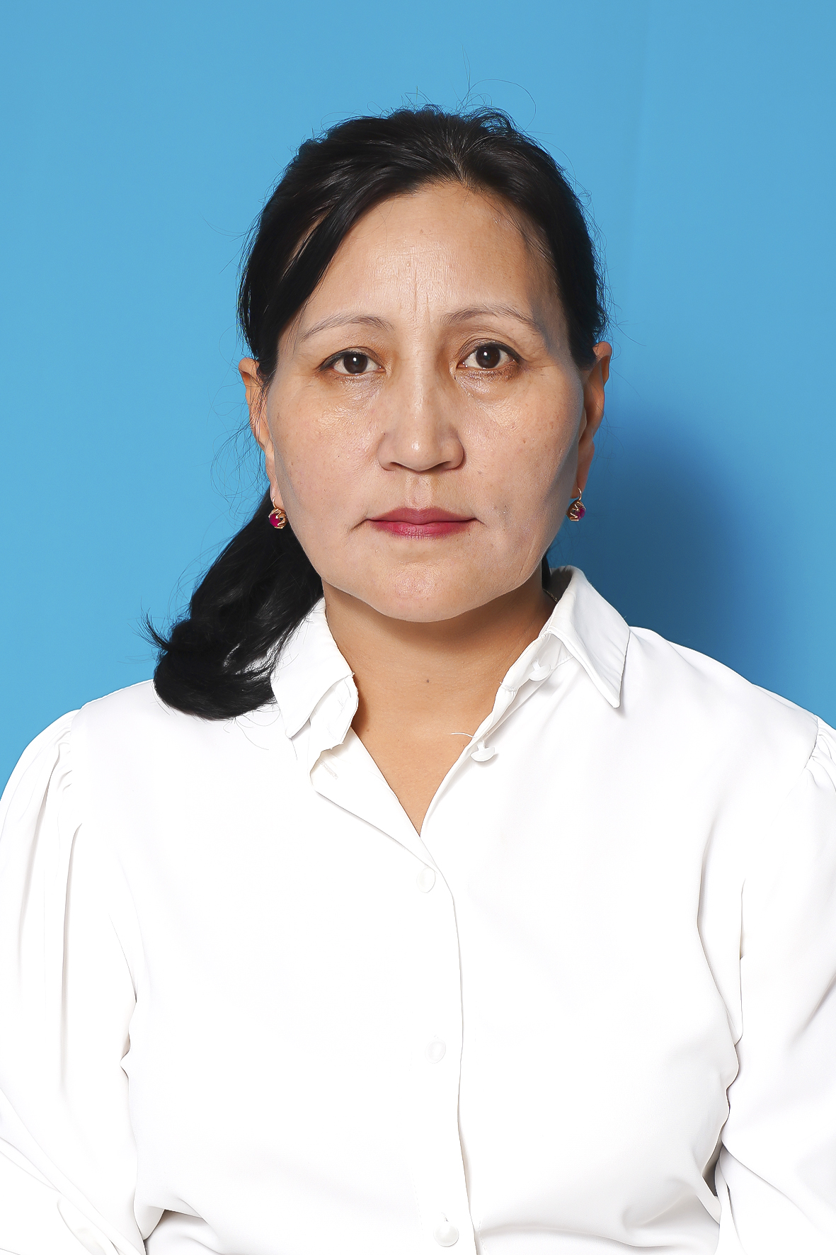 Педагог - тәрбиешілер