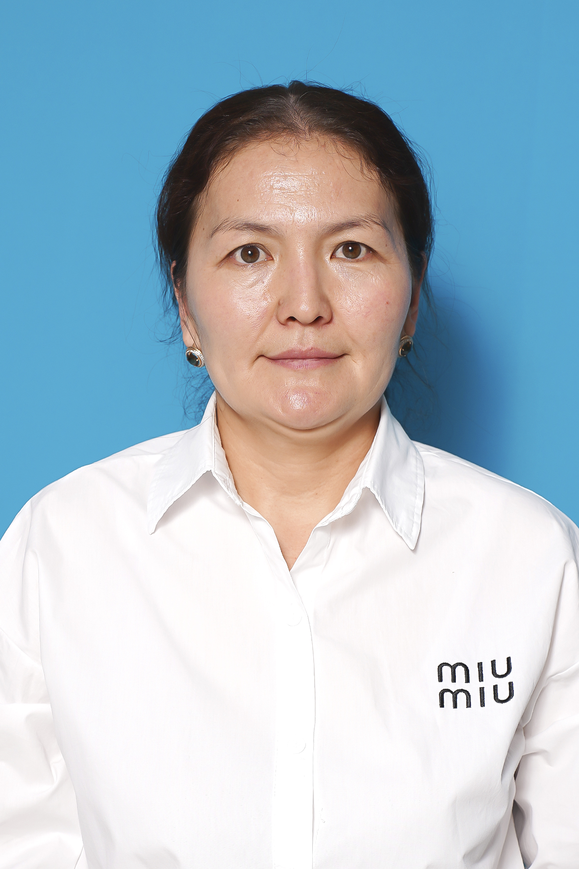 Педагог - тәрбиешілер