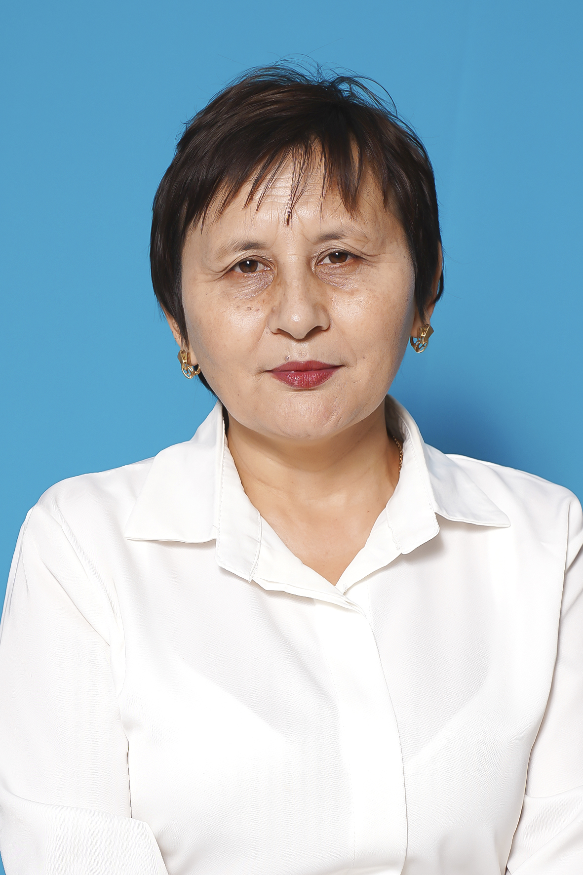 Педагог- тәрбиешілер