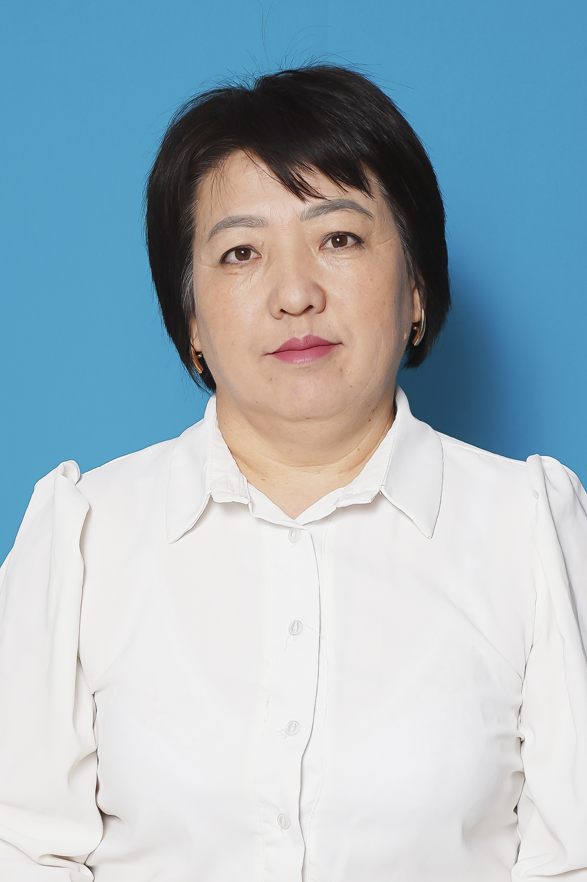 Педагог - тәрбиешілер