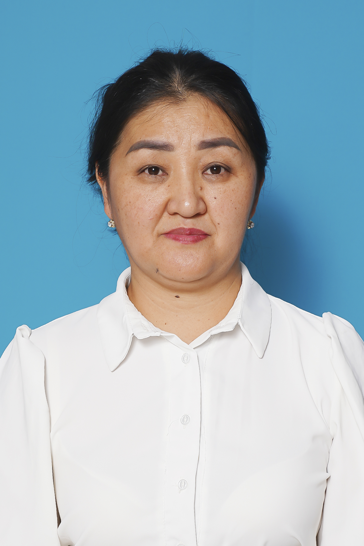 Педагог - тәрбиешілер