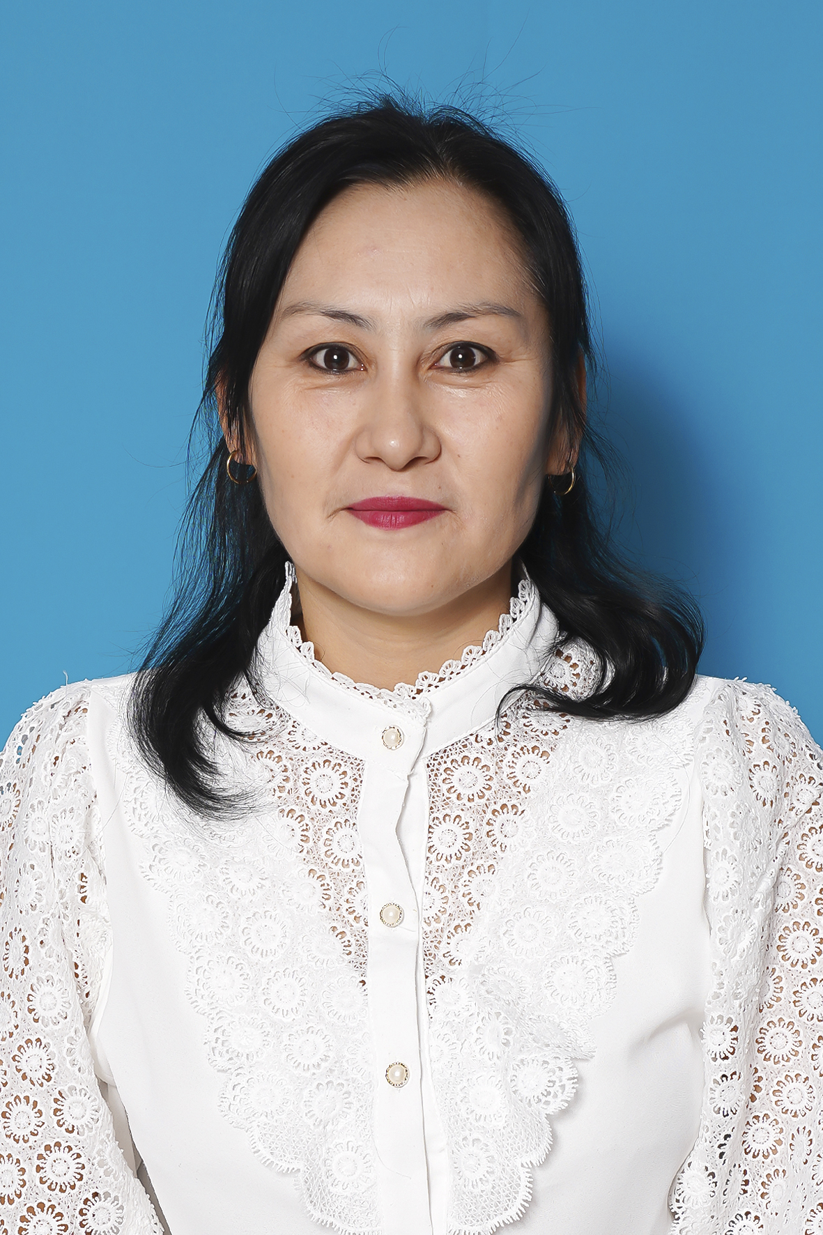 Педагог - тәрбиешілер