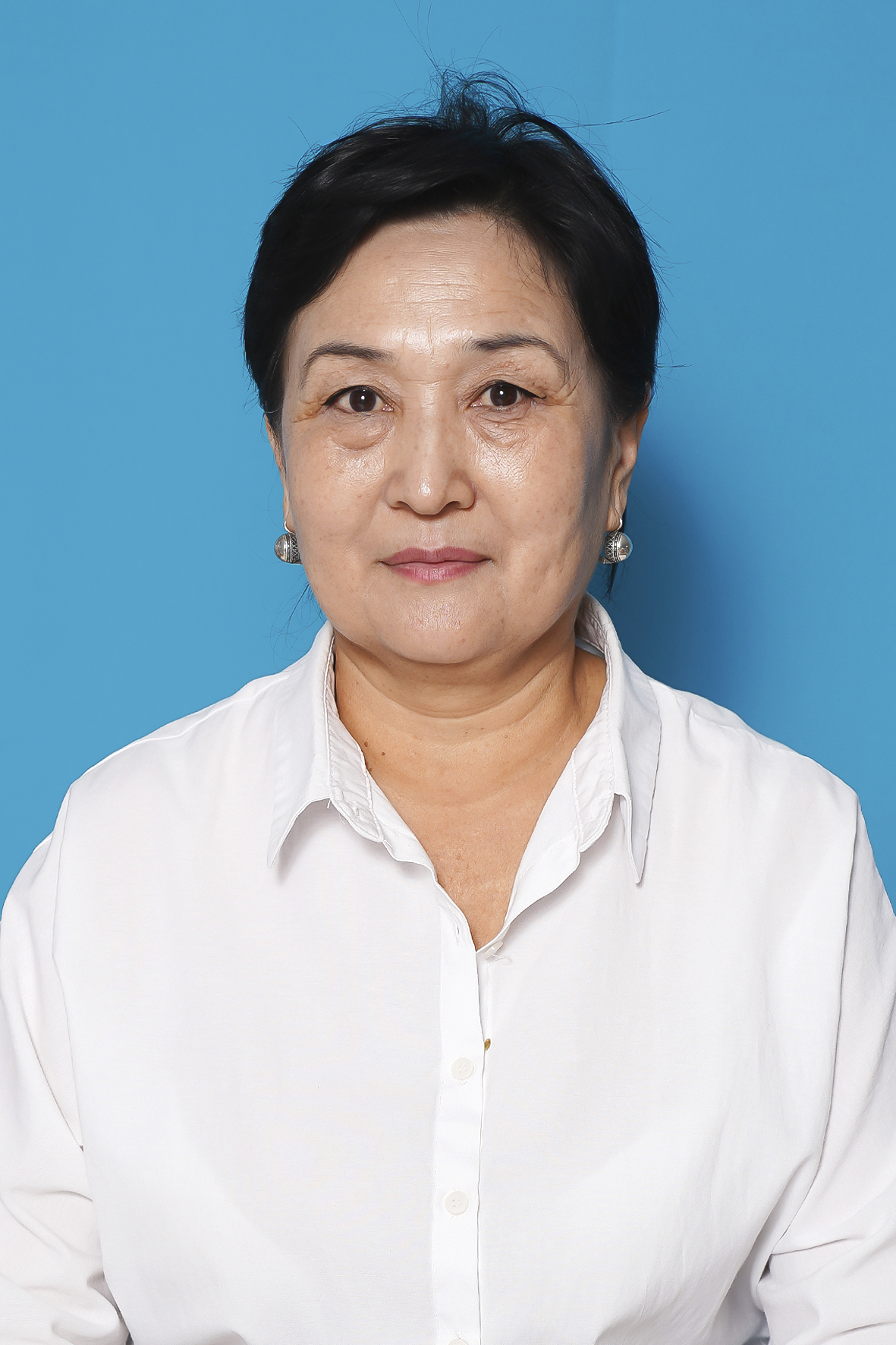 Педагог - тәрбиешілер