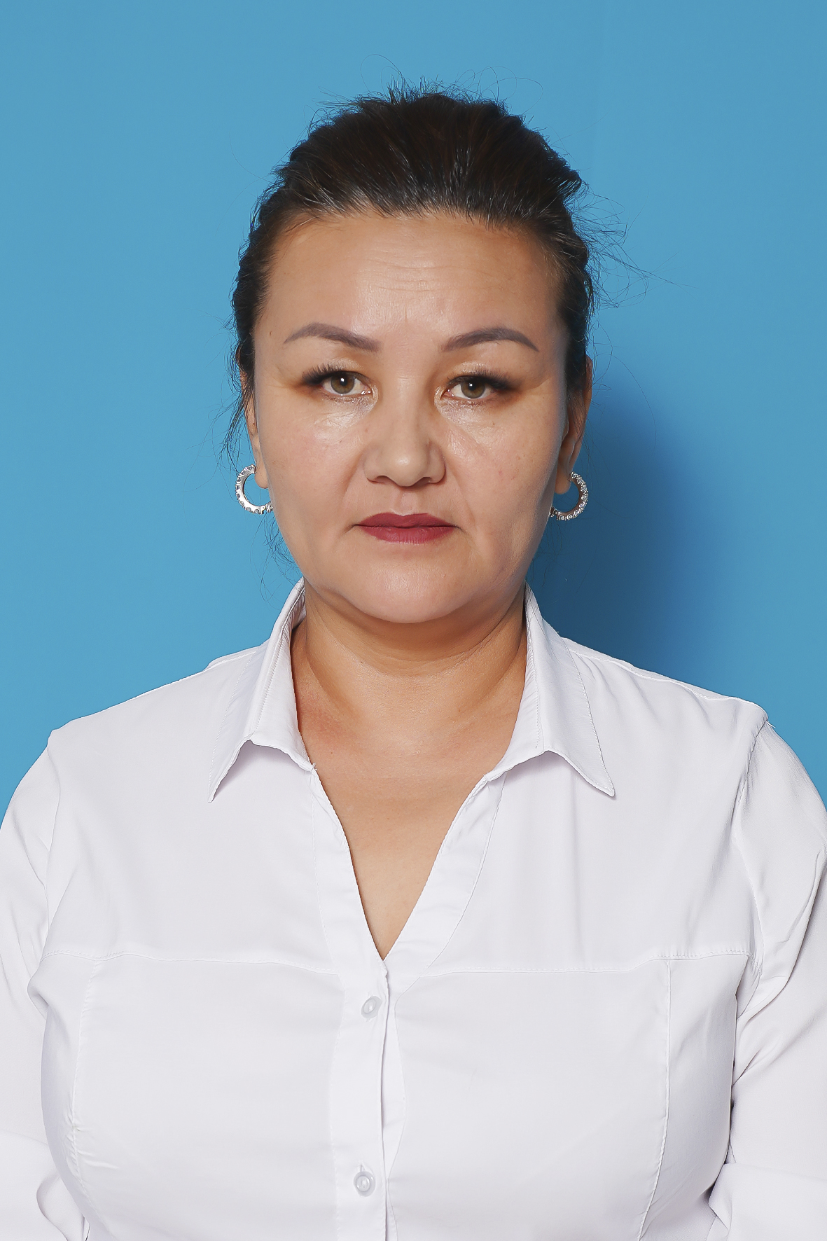 Педагог - тәрбиешілер