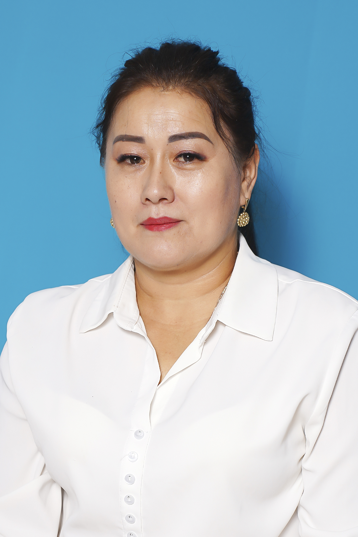 Педагог - тәрбиешілер