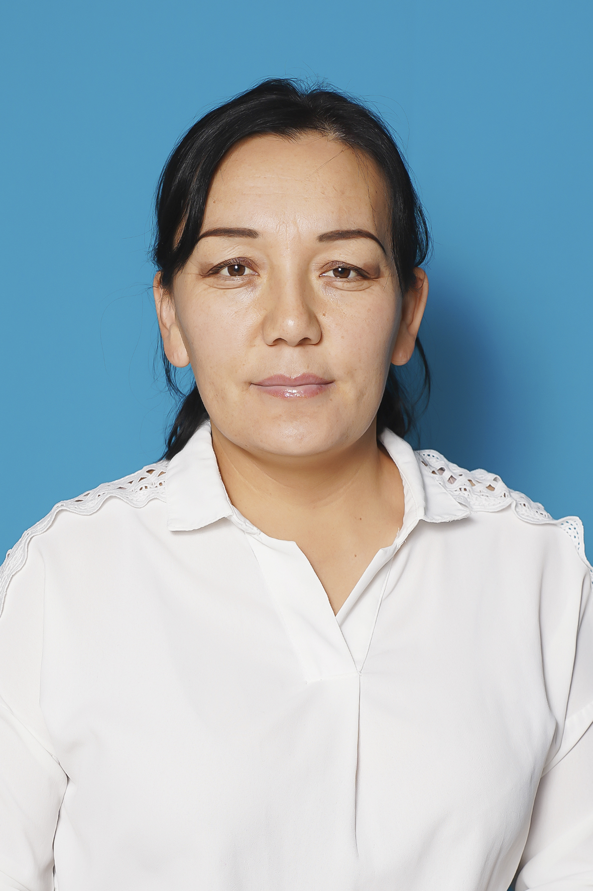 Педагог - тәрбиешілер