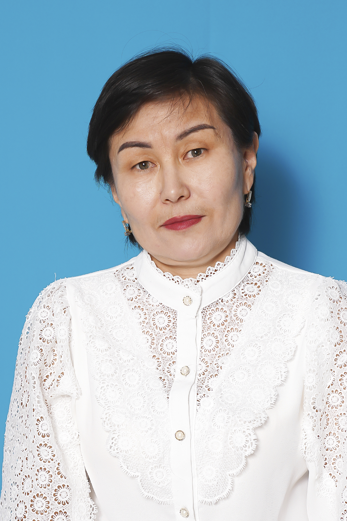 Педагог - тәрбиешілер