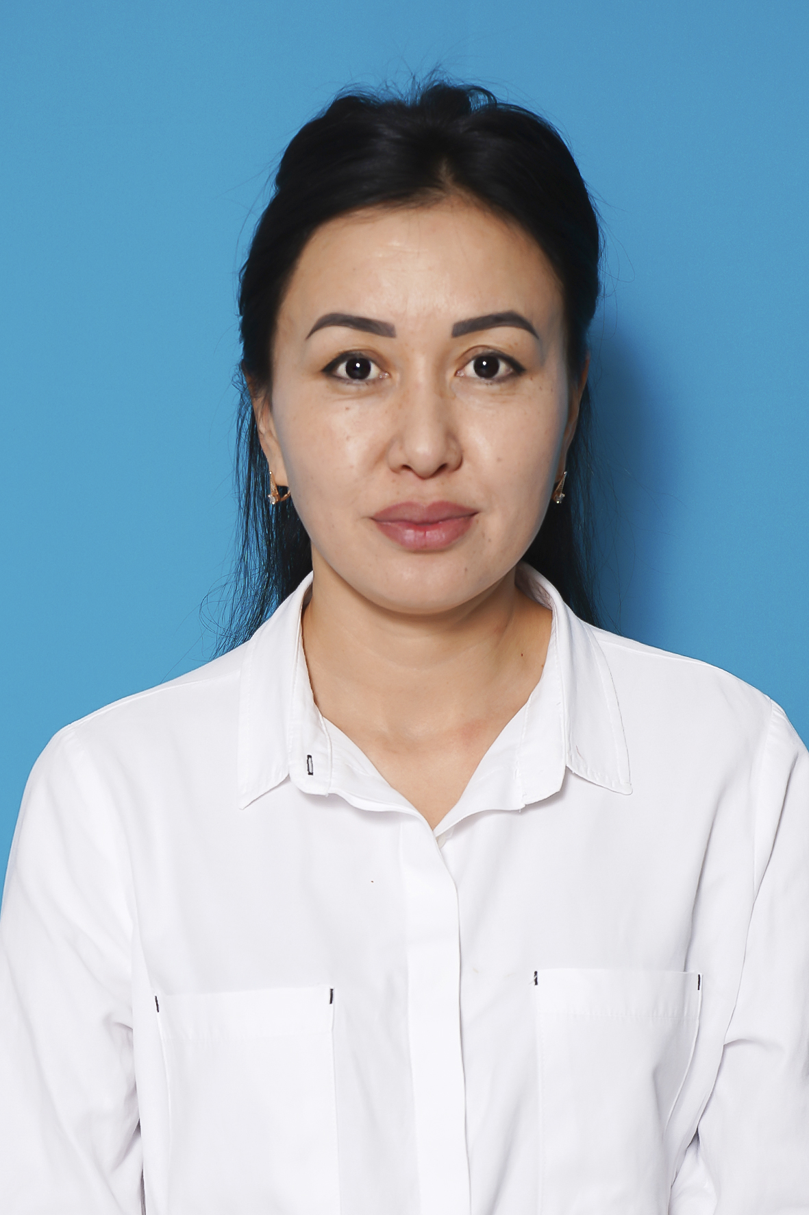 Педагог - тәрбиешілер