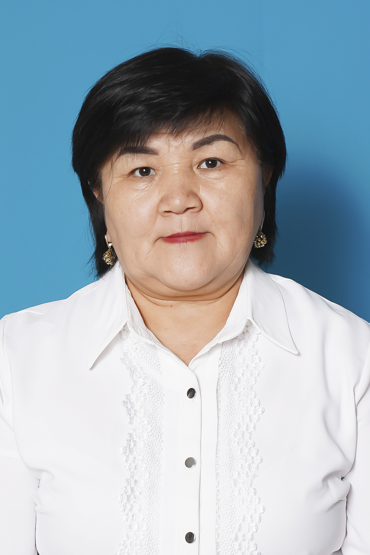 Педагог - тәрбиешілер