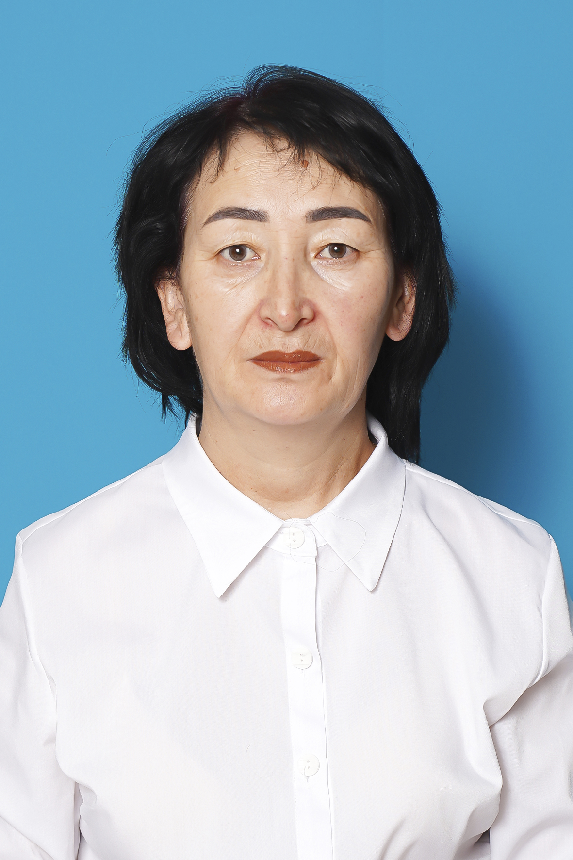 Педагог - тәрбиешілер