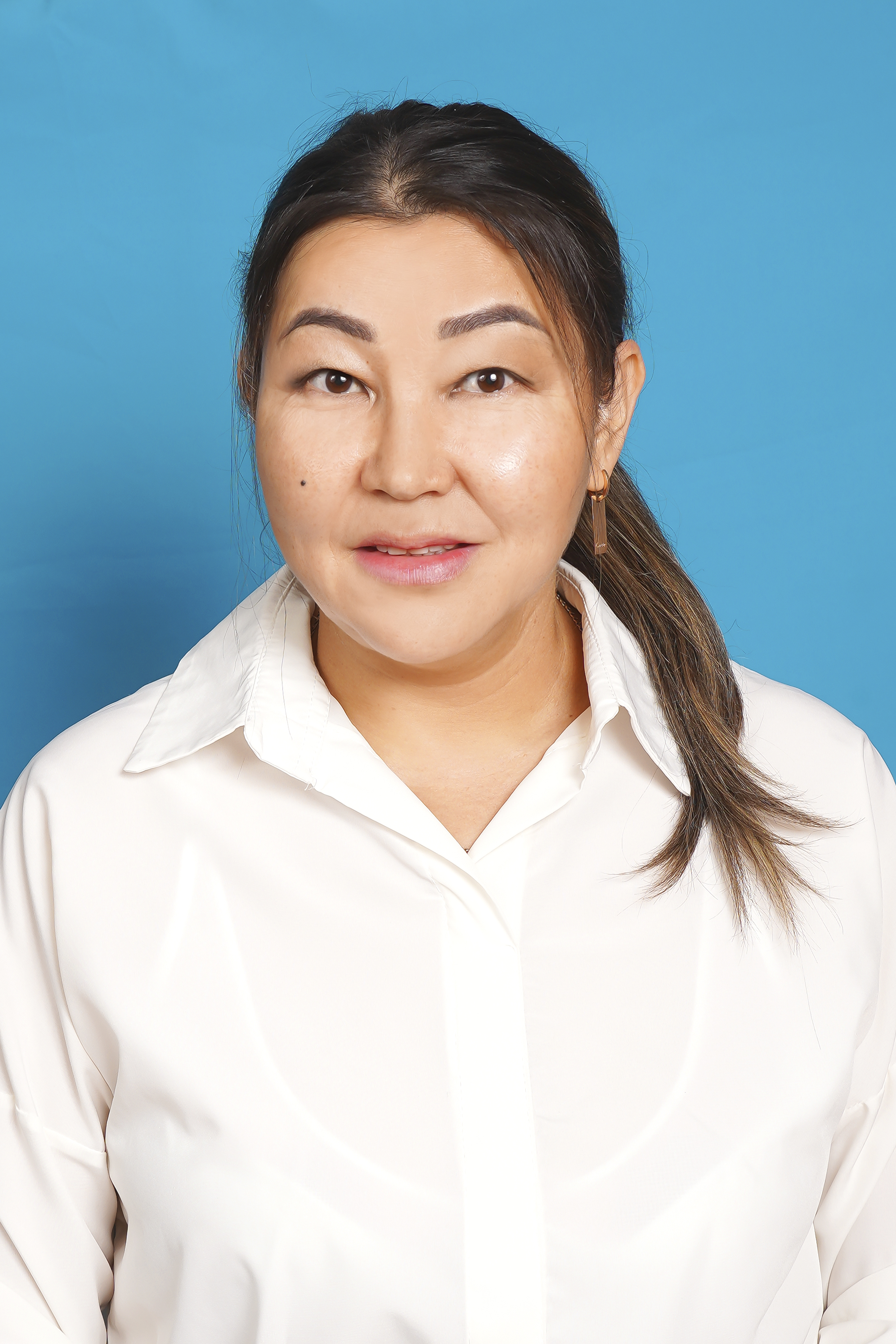 Педагог -тәрбиешілер