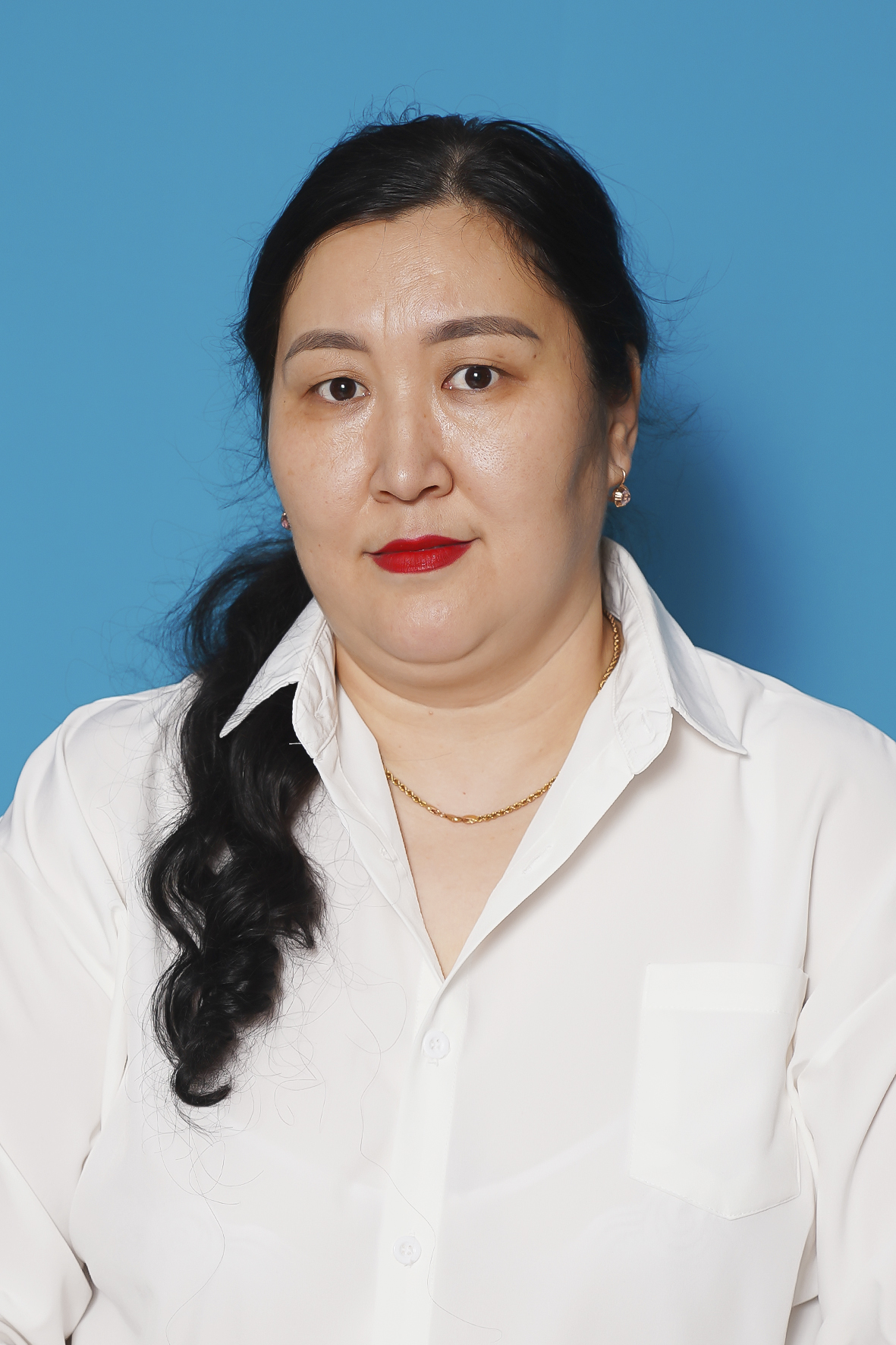 Педагог - тәрбиешілер