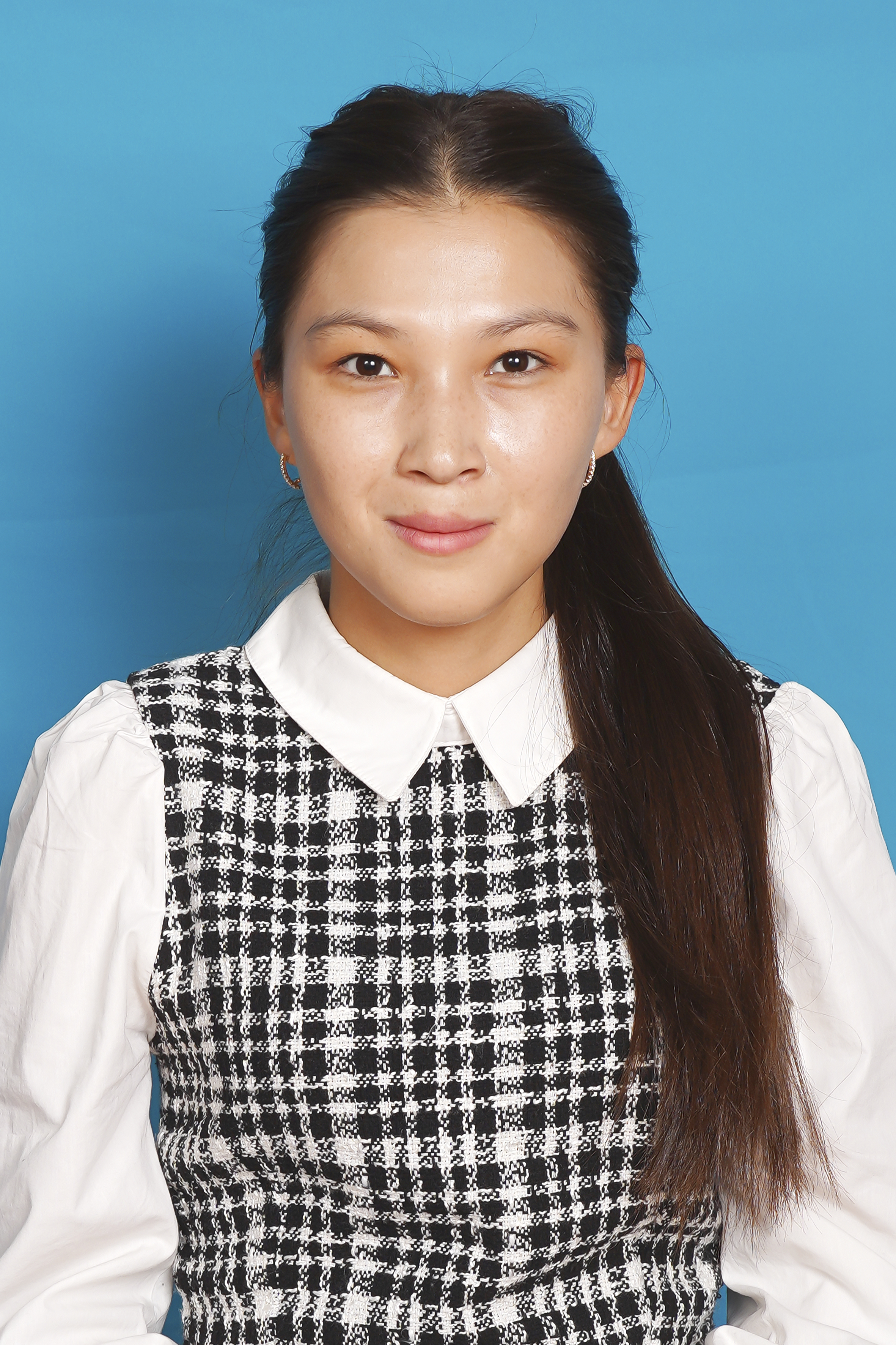 Педагог - тәрбиешілер