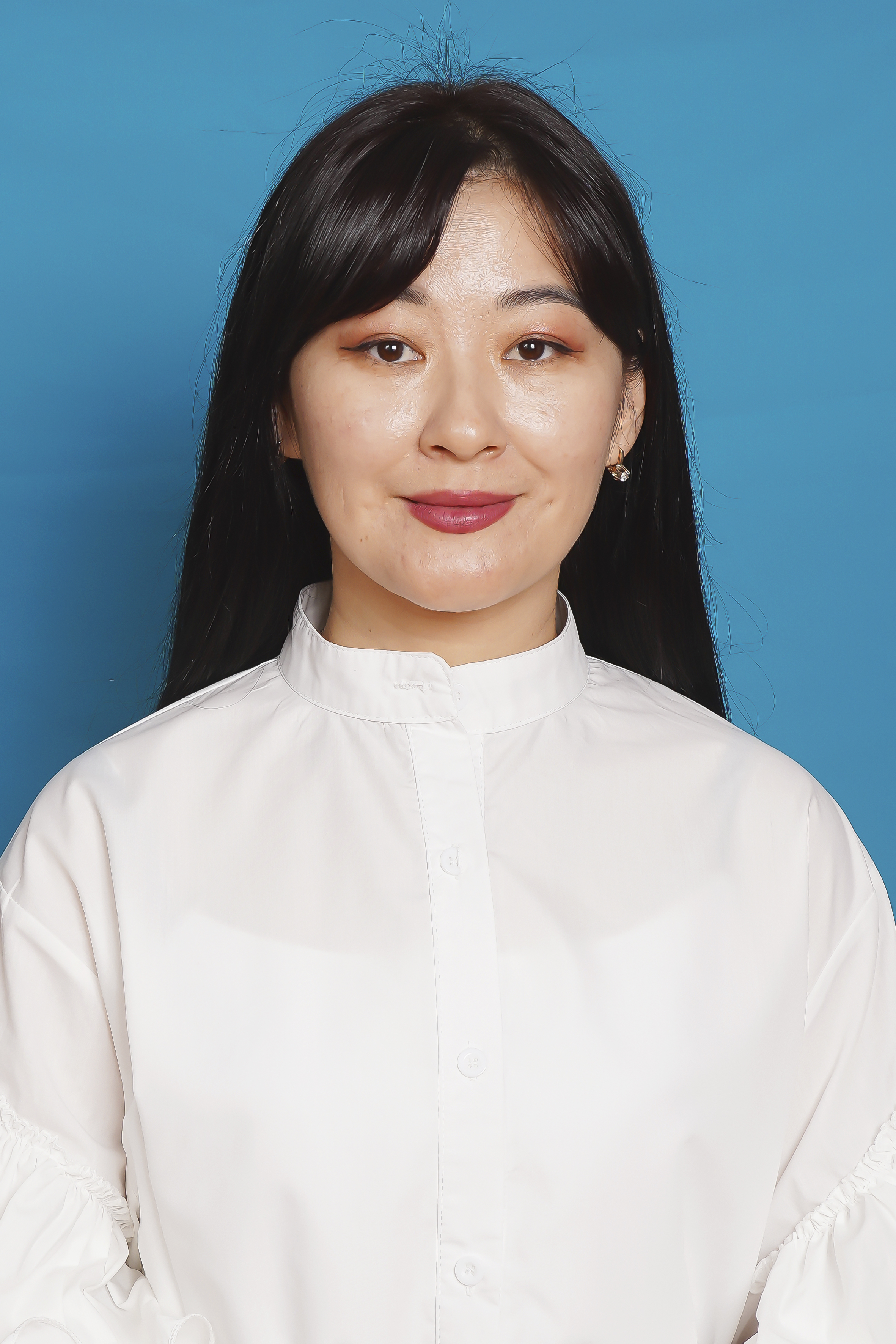 Қазақ тілі жетекшісі