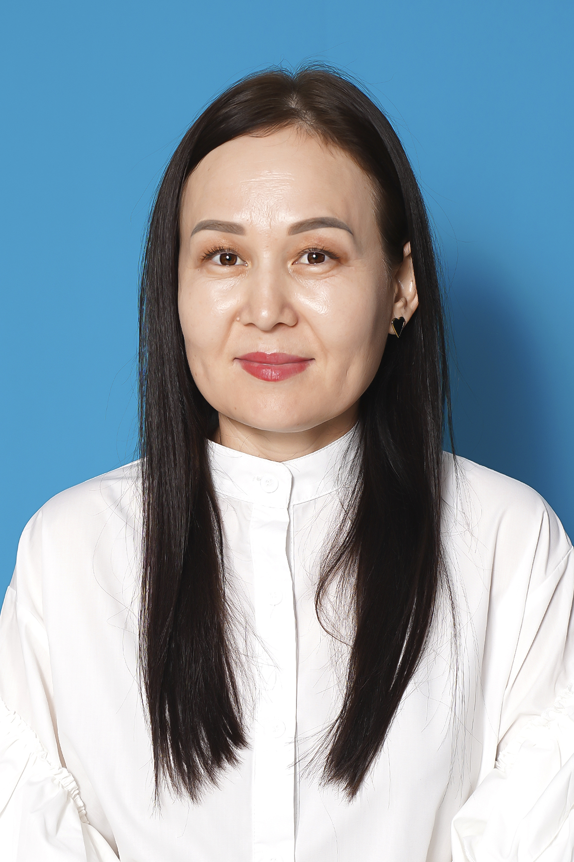 Музыка жетекшісі