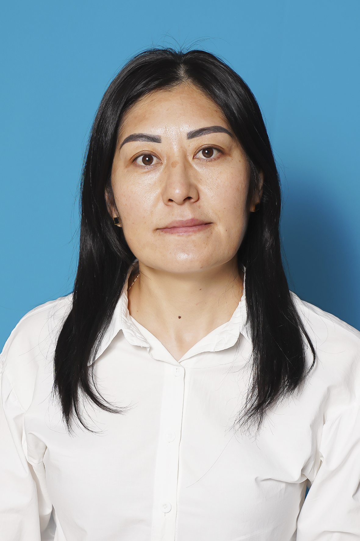 Педагог - тәрбиешілер