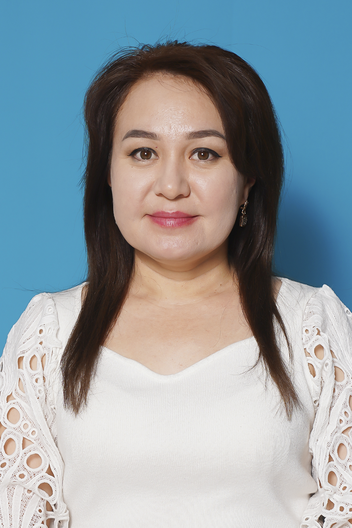 Музыка жетекшісі