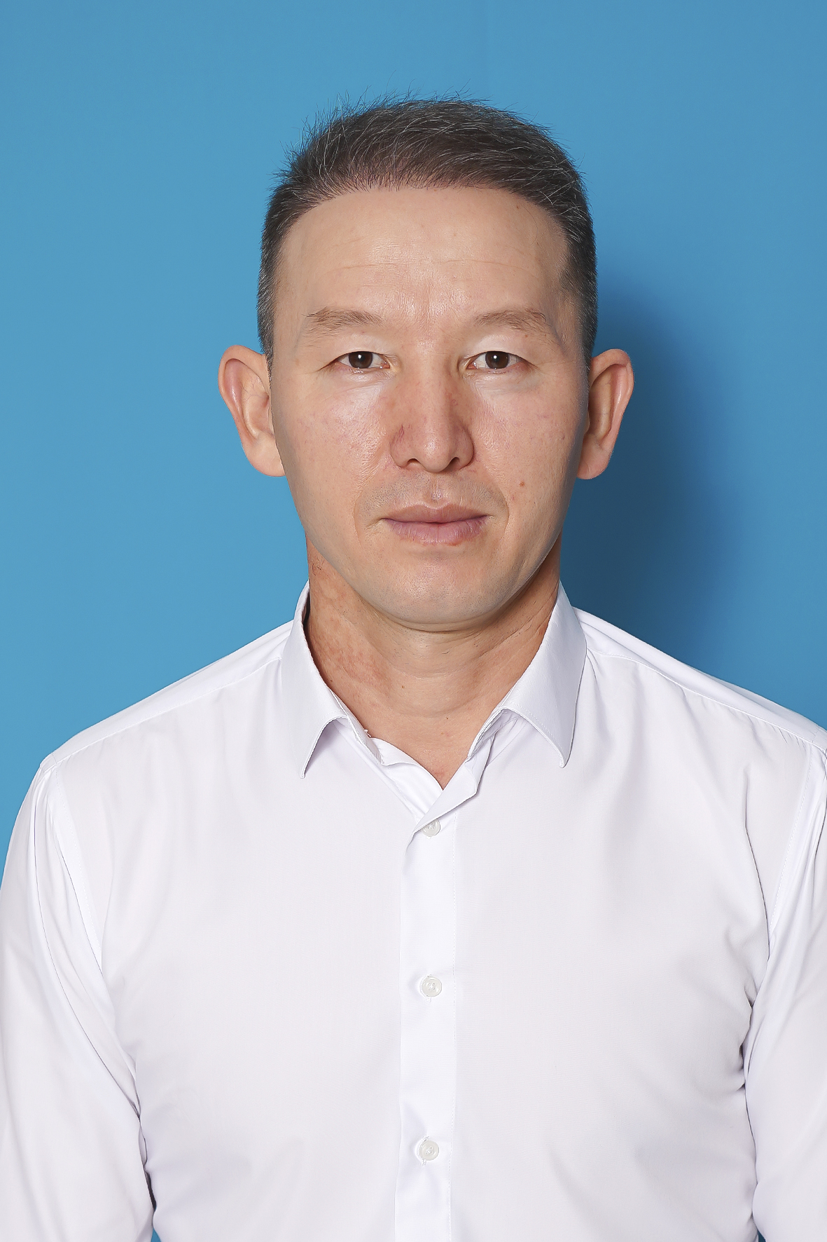 Дене тәрбиесі жетекшісі