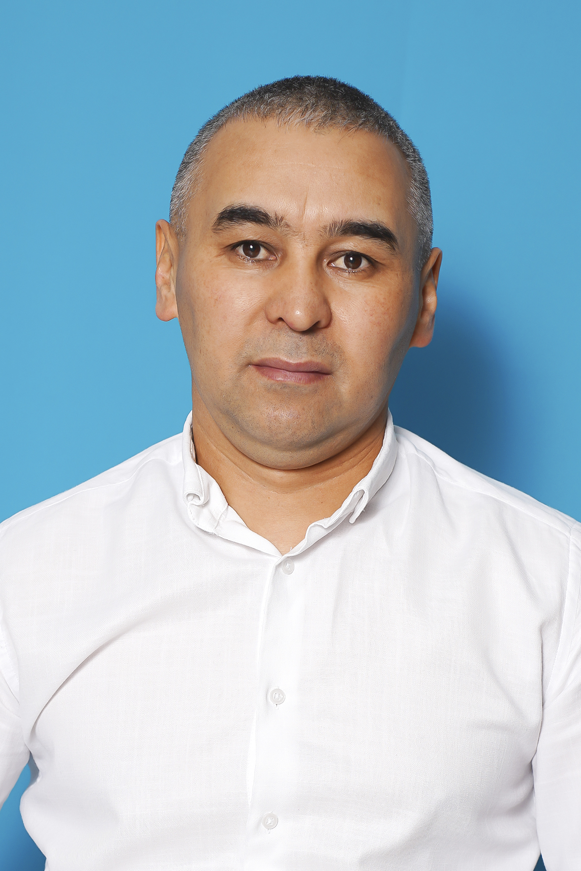 Дене тәрбиесі жетекшісі